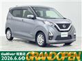 2021 Nissan DAYZ