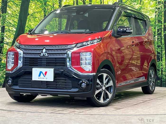 2019 Mitsubishi Mitsubishi Others