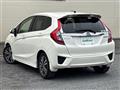 2013 Honda Fit Hybrid
