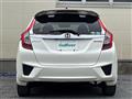 2013 Honda Fit Hybrid