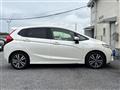 2013 Honda Fit Hybrid