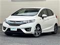 2013 Honda Fit Hybrid