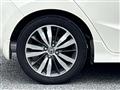 2013 Honda Fit Hybrid