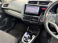 2013 Honda Fit Hybrid