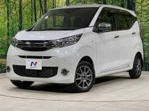 2023 Mitsubishi eK Wagon