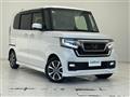 2021 Honda N BOX