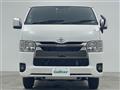 2024 Toyota Hiace Van