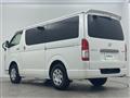 2024 Toyota Hiace Van