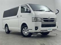 2024 Toyota Hiace Van