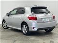 2010 Toyota Auris