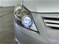 2010 Toyota Auris