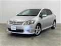 2010 Toyota Auris