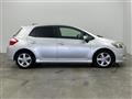 2010 Toyota Auris