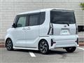 2019 Subaru Chiffon