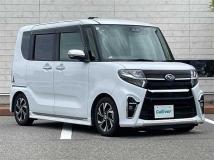 2019 Subaru Chiffon