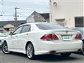 2011 Toyota Crown Athlete Series