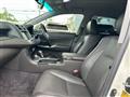 2011 Toyota Crown Athlete Series