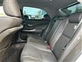 2011 Toyota Crown Athlete Series
