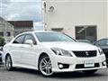 2011 Toyota Crown Athlete Series