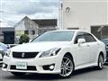 2011 Toyota Crown Athlete Series