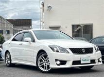 2011 Toyota Crown Athlete Series