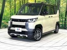 2025 Mitsubishi DELICA MINI