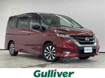 2017 Nissan Serena
