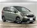 2020 Honda Freed