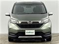 2020 Honda Freed