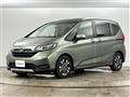 2020 Honda Freed