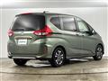 2020 Honda Freed