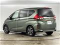 2020 Honda Freed