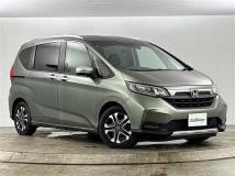 2020 Honda Freed