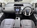 2011 Toyota PRIUS α