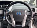 2011 Toyota PRIUS α