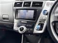 2011 Toyota PRIUS α