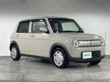 2015 Suzuki Lapin