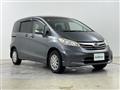 2012 Honda Freed