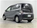 2012 Honda Freed