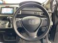 2012 Honda Freed