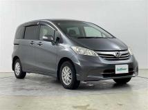 2012 Honda Freed