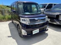 2015 Daihatsu Tanto