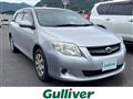2008 Toyota Corolla Fielder