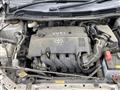 2008 Toyota Corolla Fielder