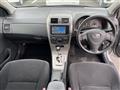 2008 Toyota Corolla Fielder