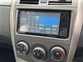 2008 Toyota Corolla Fielder