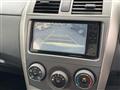 2008 Toyota Corolla Fielder