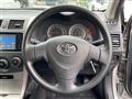 2008 Toyota Corolla Fielder