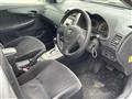 2008 Toyota Corolla Fielder