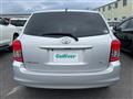 2008 Toyota Corolla Fielder
